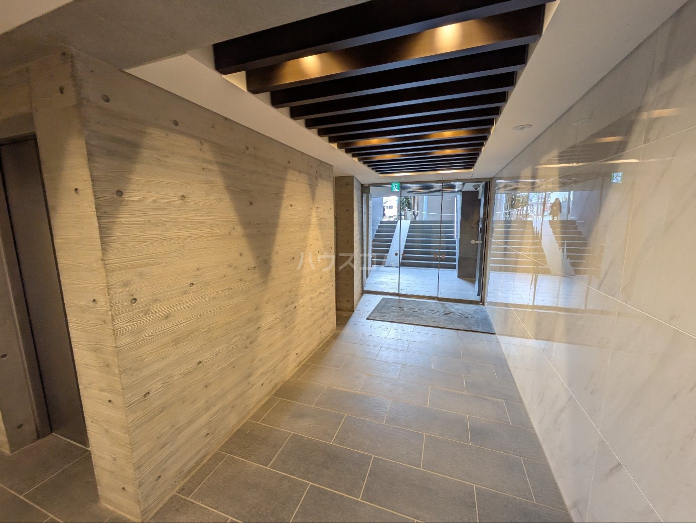 14/30 バルコニー