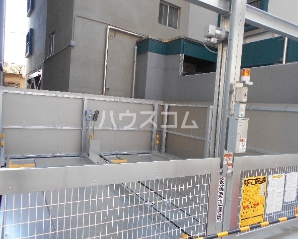 3/30 外観