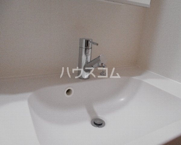 16/30 洗面