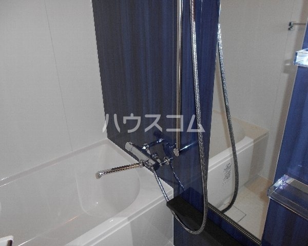 12/30 浴室