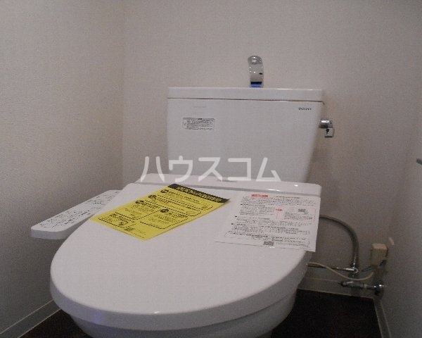 14/30 トイレ