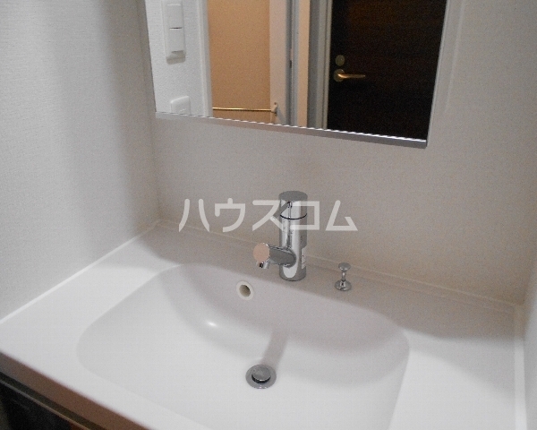 15/30 洗面