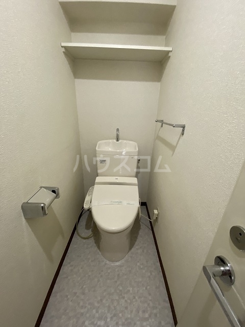 12/27 トイレ