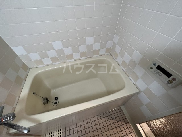 11/27 浴室