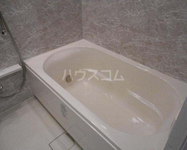 12/30 浴室