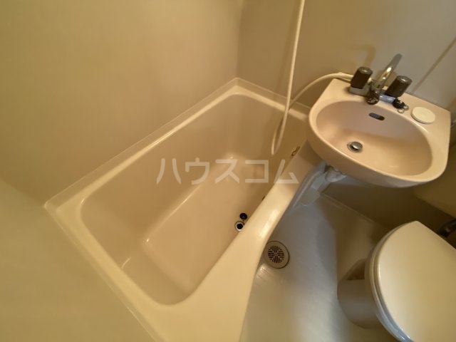 12/26 浴室