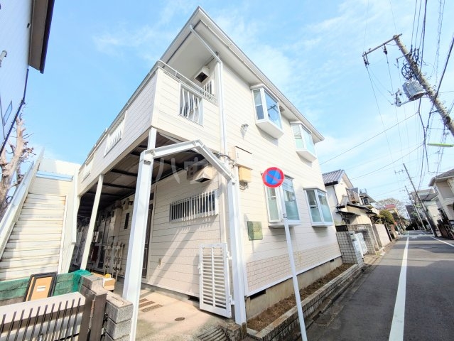 1/26 外観