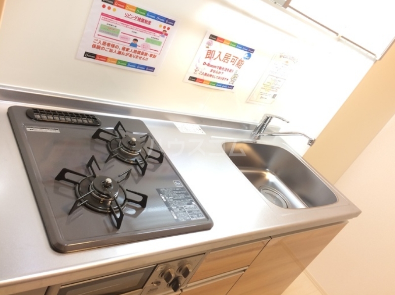 10/30 キッチン