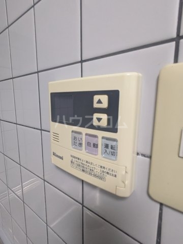 16/30 設備