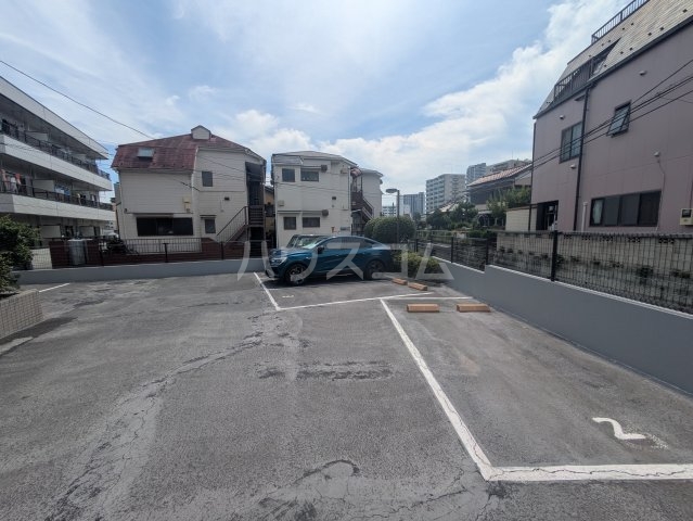29/30 駐車場