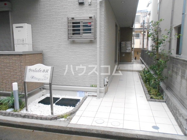 20/29 エントランス
