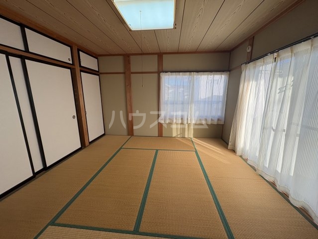 4/22 寝室