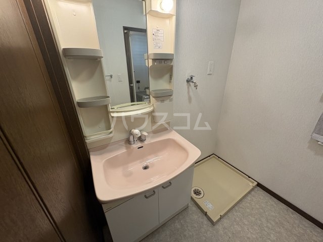12/22 洗面