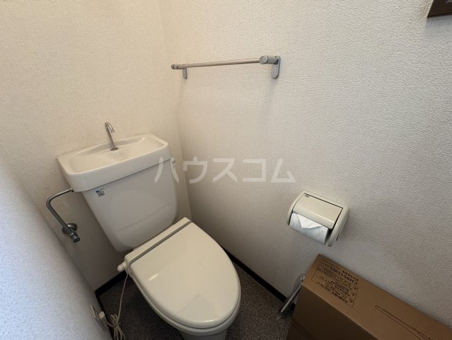 9/22 トイレ