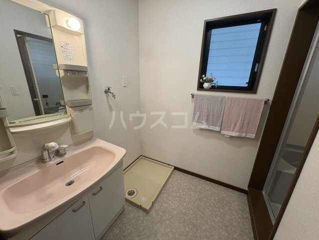 10/22 洗面