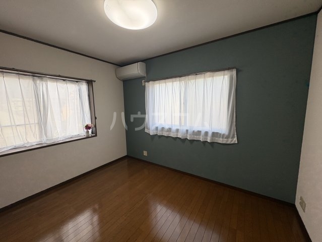 4/21 寝室