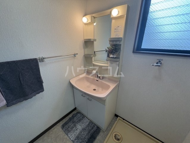 11/21 洗面