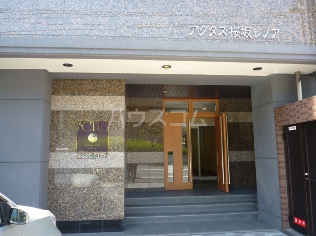 14/22 エントランス