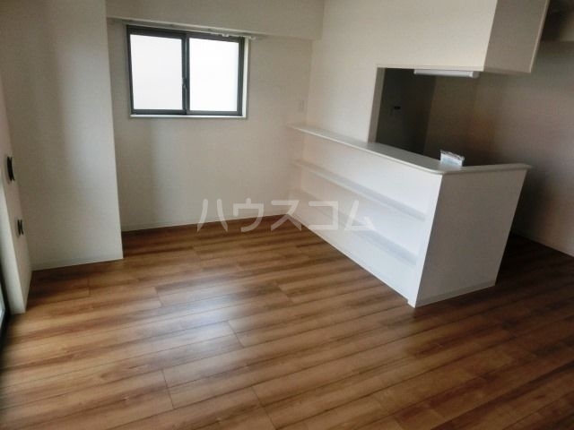 4/25 リビング/ダイニング