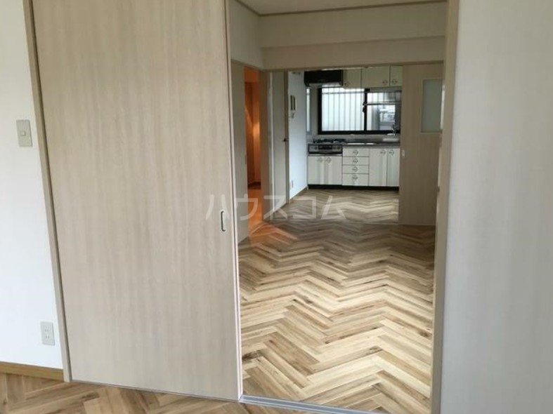 5/21 リビング/ダイニング