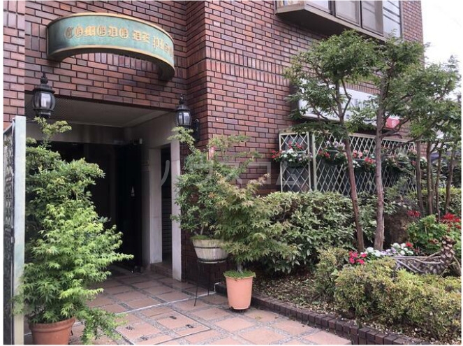 12/15 エントランス