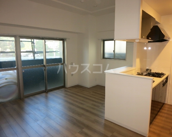 5/30 リビング/ダイニング