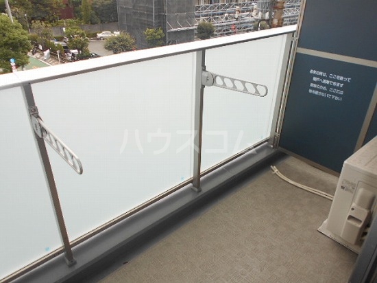 14/30 バルコニー