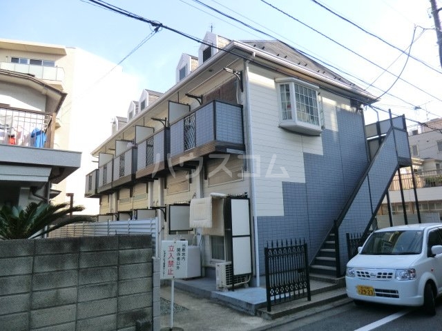 1/30 外観