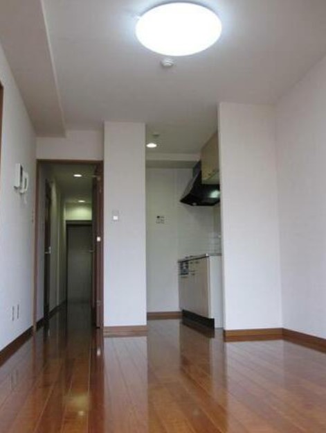 4/29 リビング/ダイニング