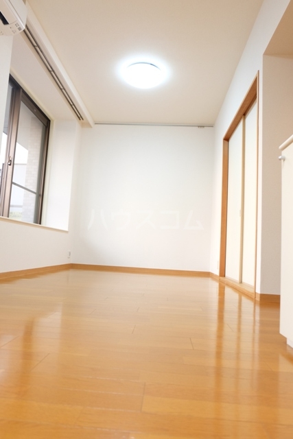 4/25 リビング/ダイニング