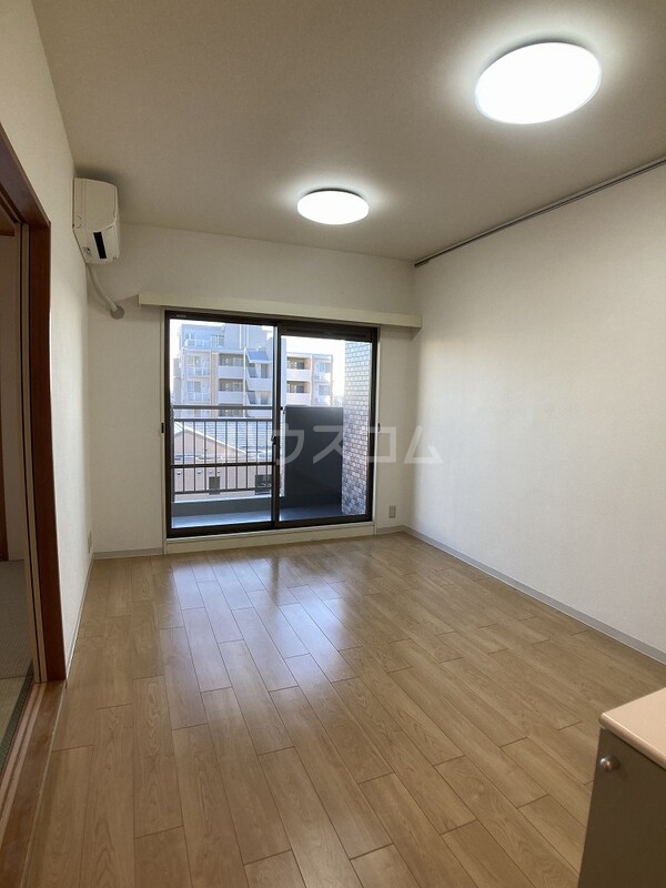 3/17 リビング/ダイニング