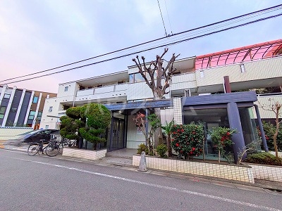 2/24 外観