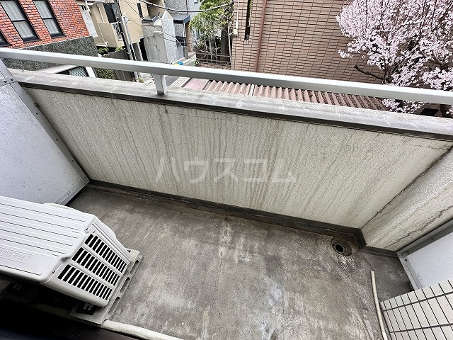 15/24 バルコニー