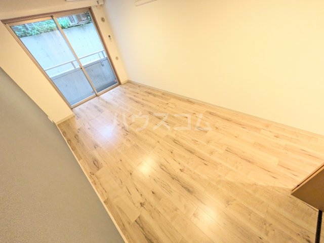 5/29 リビング/ダイニング