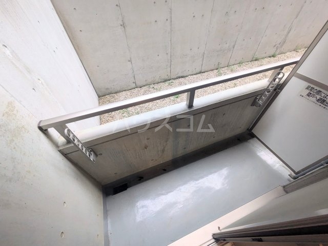 15/29 バルコニー