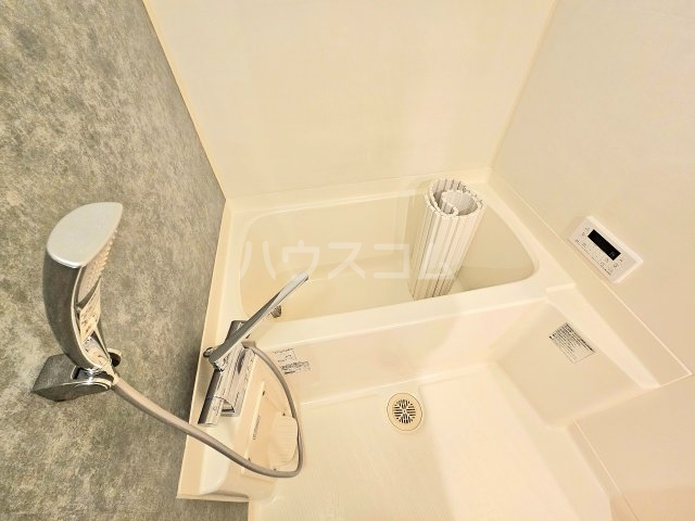 11/29 浴室