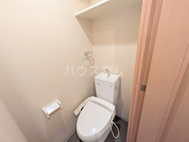 12/30 トイレ