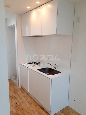 10/30 キッチン