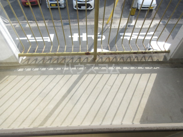 16/30 バルコニー