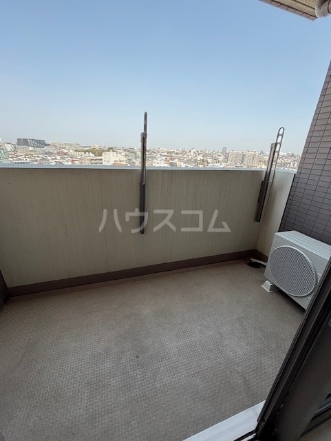 13/25 バルコニー