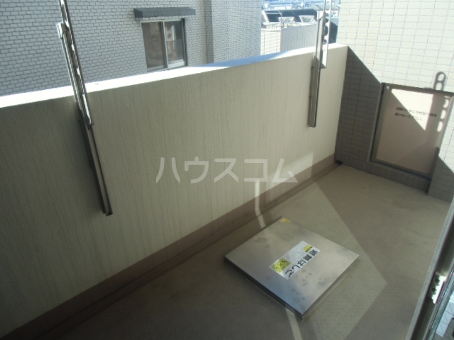 15/30 バルコニー