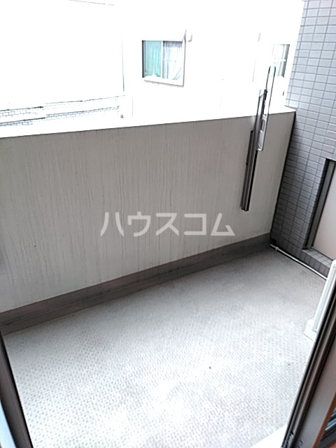 15/30 バルコニー