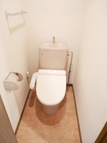 9/20 トイレ