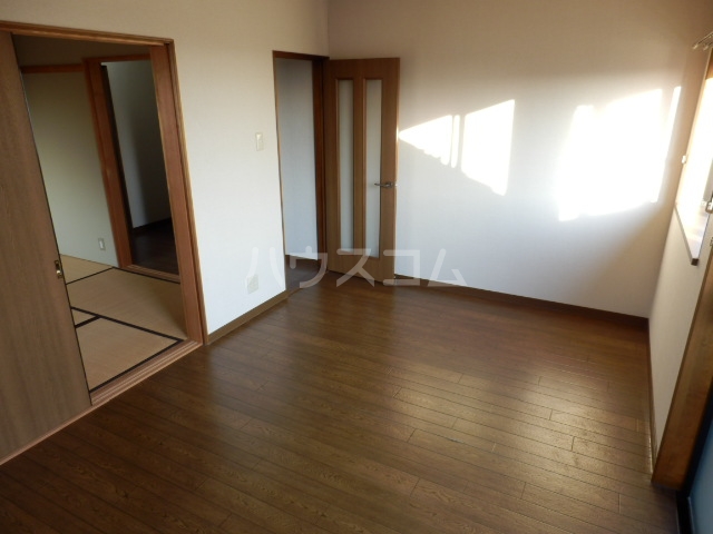 3/29 リビング/ダイニング