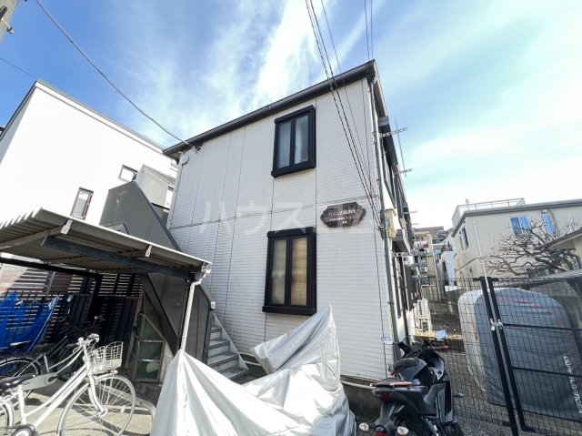 1/21 外観