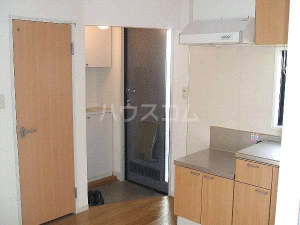 6/21 キッチン