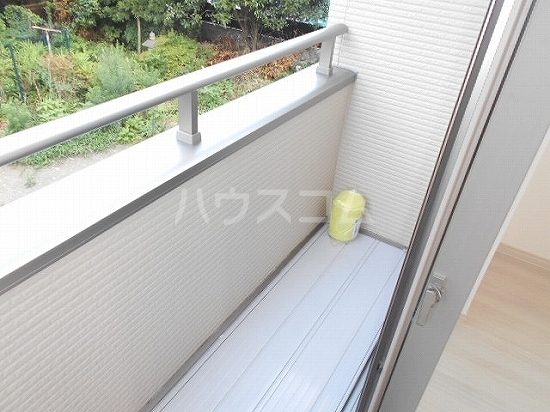 15/30 バルコニー