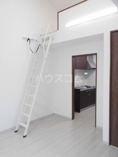 5/30 リビング/ダイニング