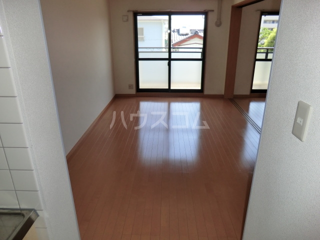 3/25 リビング/ダイニング