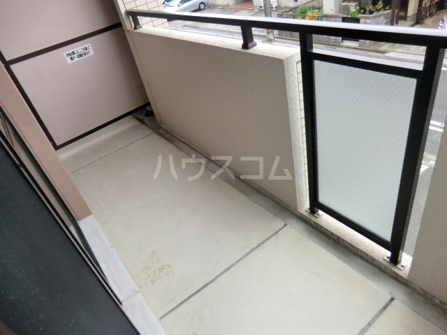 16/30 バルコニー